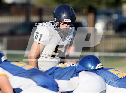 Thumbnail 3 in Nevada Union @ Del Campo photogallery.
