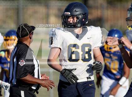 Thumbnail 3 in Nevada Union @ Del Campo photogallery.