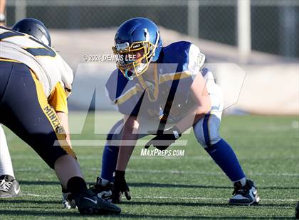 Thumbnail 2 in Nevada Union @ Del Campo photogallery.