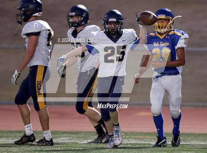 Thumbnail 2 in Nevada Union @ Del Campo photogallery.