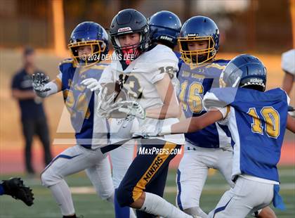 Thumbnail 2 in Nevada Union @ Del Campo photogallery.