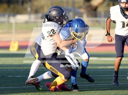 Thumbnail 2 in Nevada Union @ Del Campo photogallery.