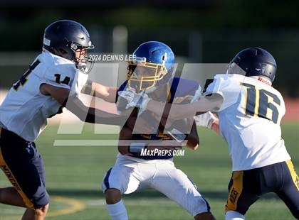 Thumbnail 2 in Nevada Union @ Del Campo photogallery.