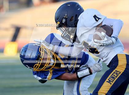 Thumbnail 1 in Nevada Union @ Del Campo photogallery.