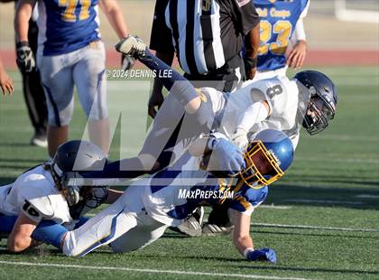 Thumbnail 3 in Nevada Union @ Del Campo photogallery.