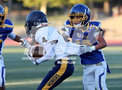 Thumbnail 2 in Nevada Union @ Del Campo photogallery.