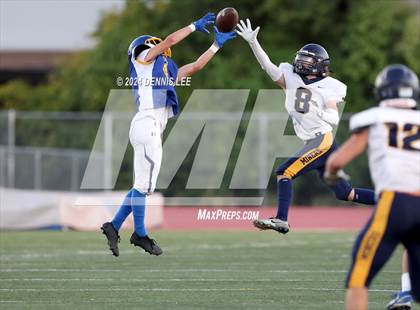 Thumbnail 2 in Nevada Union @ Del Campo photogallery.
