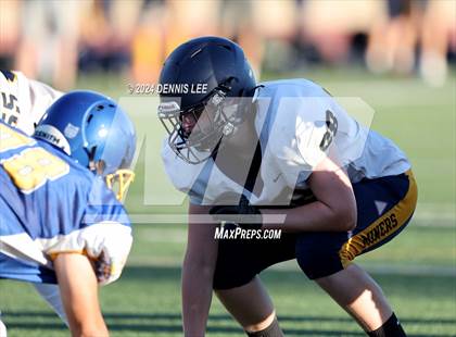 Thumbnail 2 in Nevada Union @ Del Campo photogallery.