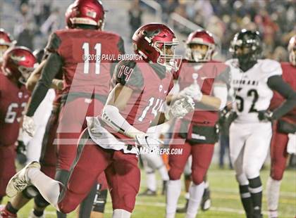 Thumbnail 1 in Harrisburg vs. St. Joseph's Prep photogallery.
