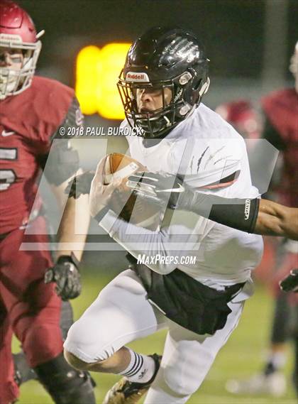 Thumbnail 1 in Harrisburg vs. St. Joseph's Prep photogallery.