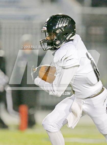 Thumbnail 2 in Harrisburg vs. St. Joseph's Prep photogallery.