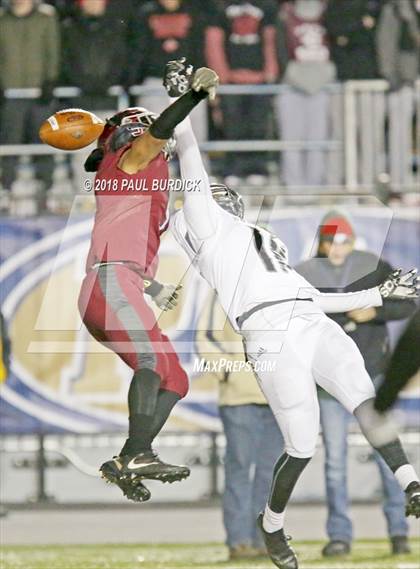 Thumbnail 1 in Harrisburg vs. St. Joseph's Prep photogallery.