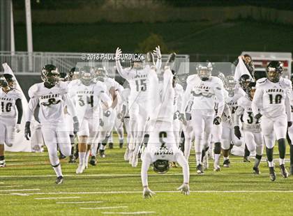Thumbnail 1 in Harrisburg vs. St. Joseph's Prep photogallery.