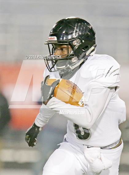 Thumbnail 3 in Harrisburg vs. St. Joseph's Prep photogallery.