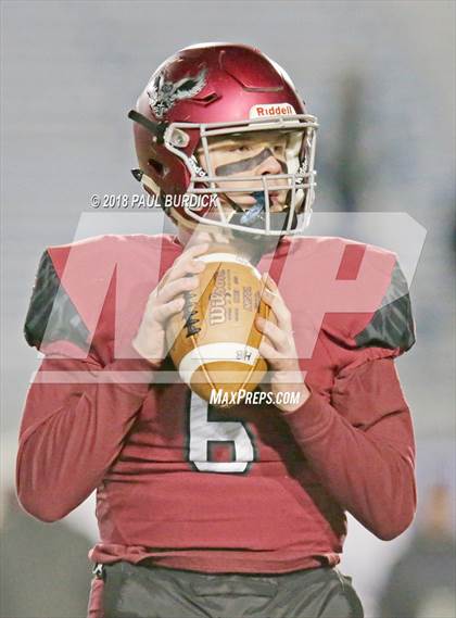 Thumbnail 3 in Harrisburg vs. St. Joseph's Prep photogallery.