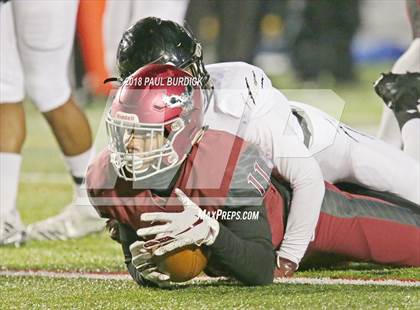 Thumbnail 1 in Harrisburg vs. St. Joseph's Prep photogallery.
