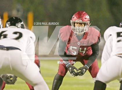 Thumbnail 1 in Harrisburg vs. St. Joseph's Prep photogallery.