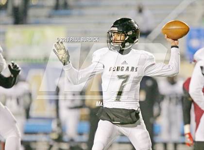 Thumbnail 1 in Harrisburg vs. St. Joseph's Prep photogallery.