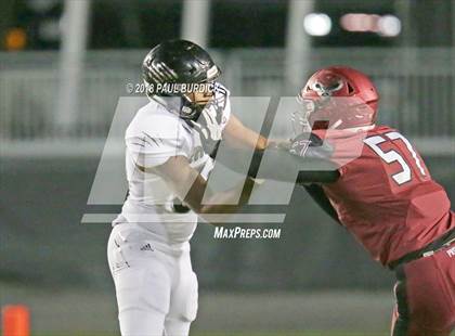 Thumbnail 1 in Harrisburg vs. St. Joseph's Prep photogallery.