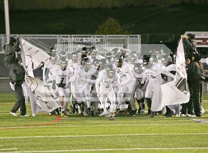 Thumbnail 3 in Harrisburg vs. St. Joseph's Prep photogallery.