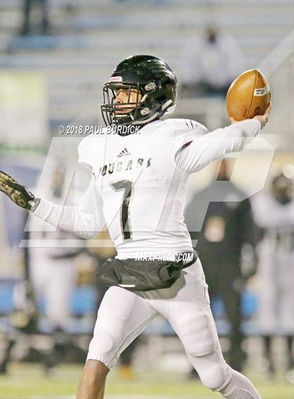 Thumbnail 2 in Harrisburg vs. St. Joseph's Prep photogallery.
