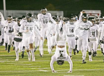 Thumbnail 2 in Harrisburg vs. St. Joseph's Prep photogallery.