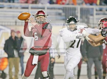 Thumbnail 1 in Harrisburg vs. St. Joseph's Prep photogallery.