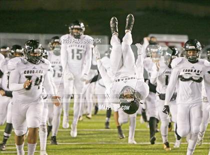 Thumbnail 1 in Harrisburg vs. St. Joseph's Prep photogallery.