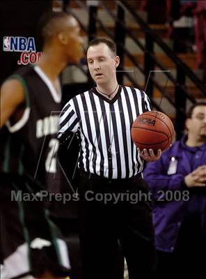 Thumbnail 2 in Rodriguez vs. Folsom (CIF SJS D1 Final) photogallery.