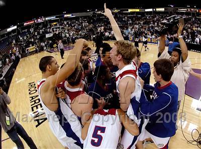 Thumbnail 1 in Rodriguez vs. Folsom (CIF SJS D1 Final) photogallery.