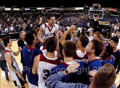 Thumbnail 1 in Rodriguez vs. Folsom (CIF SJS D1 Final) photogallery.
