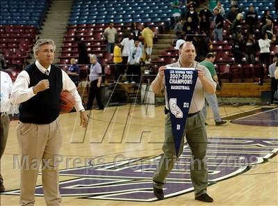 Thumbnail 3 in Rodriguez vs. Folsom (CIF SJS D1 Final) photogallery.