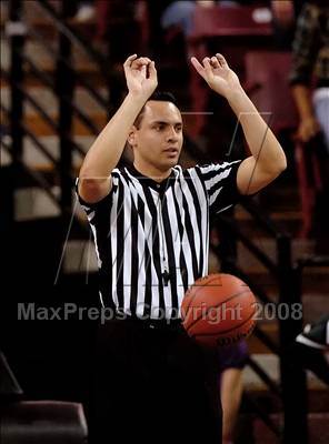 Thumbnail 1 in Rodriguez vs. Folsom (CIF SJS D1 Final) photogallery.
