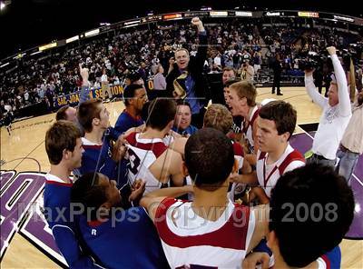 Thumbnail 1 in Rodriguez vs. Folsom (CIF SJS D1 Final) photogallery.