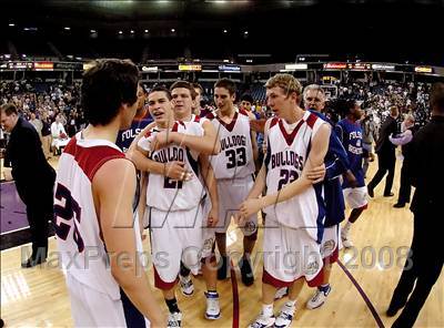 Thumbnail 2 in Rodriguez vs. Folsom (CIF SJS D1 Final) photogallery.