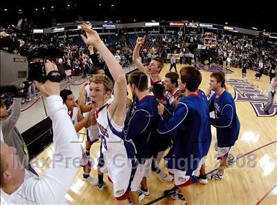 Thumbnail 1 in Rodriguez vs. Folsom (CIF SJS D1 Final) photogallery.