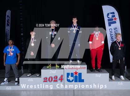 Thumbnail 2 in UIL 5A/6A State Championships - Awards photogallery.
