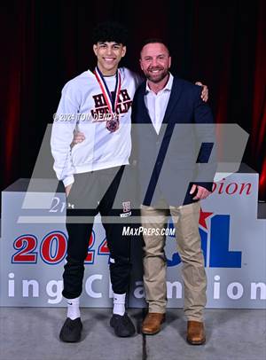 UIL 5A/6A State Championships - Awards