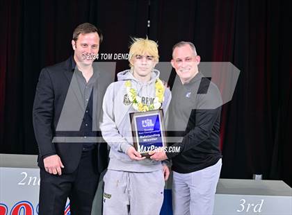 Thumbnail 3 in UIL 5A/6A State Championships - Awards photogallery.
