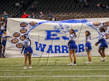 Thumbnail 1 in  Karr vs East Jefferson (LHSAA 4A Final) photogallery.