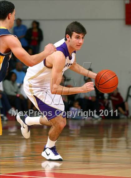 Thumbnail 1 in Campbell Hall vs. Valencia (War on the Floor Extravaganza) photogallery.