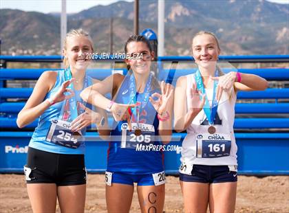 Thumbnail 3 in CHSAA 5A Final photogallery.