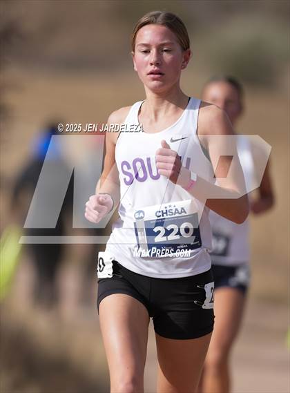 Thumbnail 1 in CHSAA 5A Final photogallery.