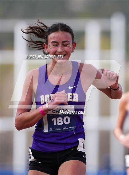 Thumbnail 2 in CHSAA 5A Final photogallery.