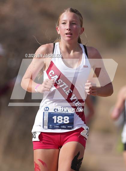 Thumbnail 2 in CHSAA 5A Final photogallery.