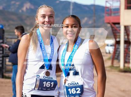 Thumbnail 1 in CHSAA 5A Final photogallery.