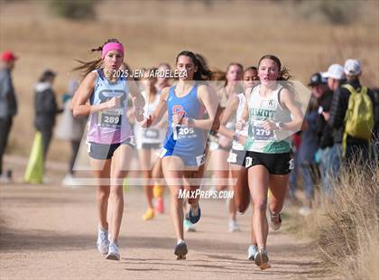 Thumbnail 3 in CHSAA 5A Final photogallery.