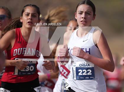 Thumbnail 3 in CHSAA 5A Final photogallery.