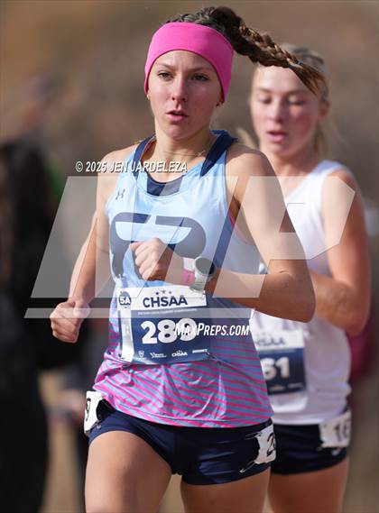 Thumbnail 3 in CHSAA 5A Final photogallery.