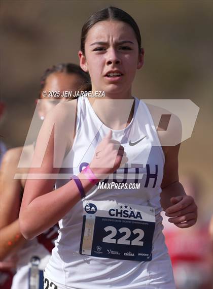 Thumbnail 2 in CHSAA 5A Final photogallery.